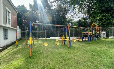 SE RENTA CASA 3 HABITACIONES - NORTE DE ARMENIA