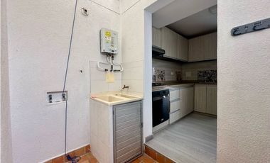 SE RENTA CASA 3 HABITACIONES - NORTE DE ARMENIA