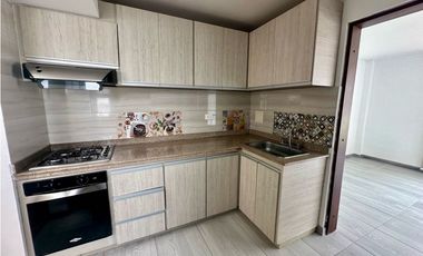 SE RENTA CASA 3 HABITACIONES - NORTE DE ARMENIA