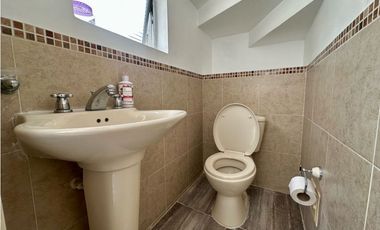 SE RENTA CASA 3 HABITACIONES - NORTE DE ARMENIA