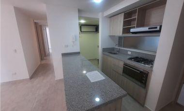 VENTA DE APARTAMENTO NUEVO AV 19 ARMENIA AUTORIZADO RENTAS CORTAS.