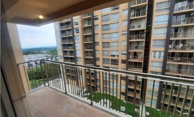 VENTA DE APARTAMENTO NUEVO AV 19 ARMENIA AUTORIZADO RENTAS CORTAS.