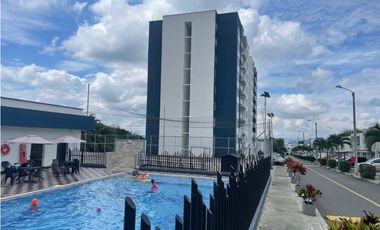 SE VENDE CASA 3 HABITACIONES - SUR DE ARMENIA