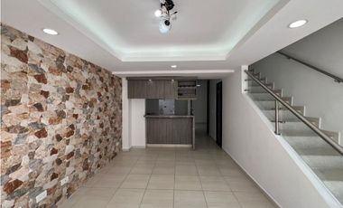 SE VENDE CASA 3 HABITACIONES - SUR DE ARMENIA