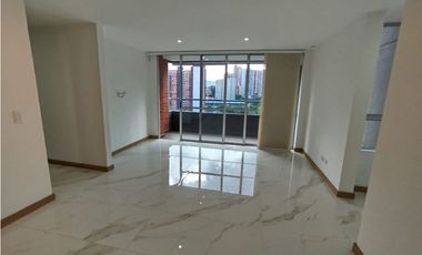 Apartamento en venta en itagui viviendas del sur