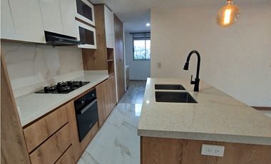 Apartamento en venta en itagui viviendas del sur