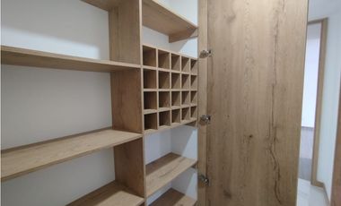 Apartamento en venta en itagui viviendas del sur