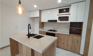 Apartamento en venta en itagui viviendas del sur