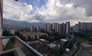 Apartamento en venta en itagui viviendas del sur