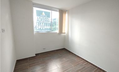 Apartamento en venta en itagui viviendas del sur