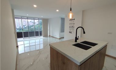 Apartamento en venta en itagui viviendas del sur