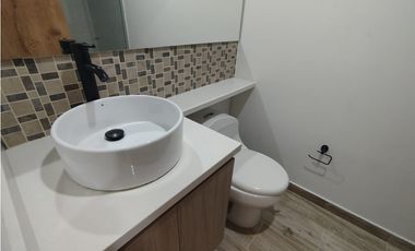 Apartamento en venta en itagui viviendas del sur