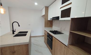 Apartamento en venta en itagui viviendas del sur
