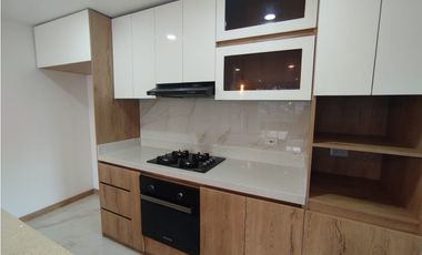 Apartamento en venta en itagui viviendas del sur
