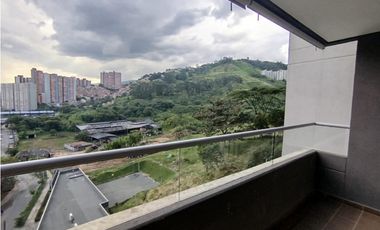 Apartamento en venta en itagui viviendas del sur