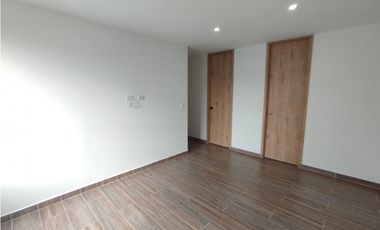 Apartamento en venta en itagui viviendas del sur