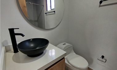 Apartamento en venta en itagui viviendas del sur