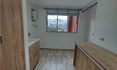 Apartamento en venta en itagui viviendas del sur