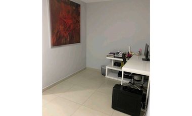 SE VENDE O SE ARRIENDA OFICINA AMOBLADA EN PORVENIR BARRANQUILLA