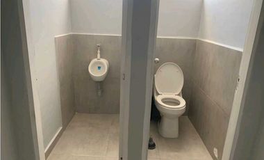 SE VENDE O SE ARRIENDA OFICINA AMOBLADA EN PORVENIR BARRANQUILLA