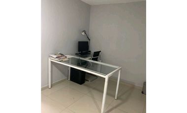 SE VENDE O SE ARRIENDA OFICINA AMOBLADA EN PORVENIR BARRANQUILLA