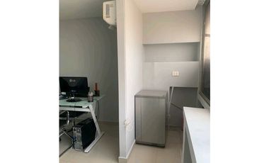 SE VENDE O SE ARRIENDA OFICINA AMOBLADA EN PORVENIR BARRANQUILLA