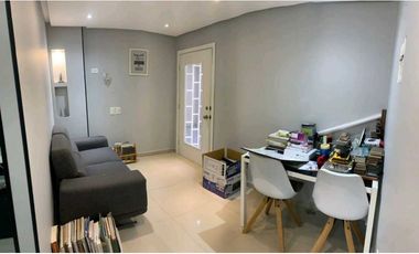 SE VENDE O SE ARRIENDA OFICINA AMOBLADA EN PORVENIR BARRANQUILLA