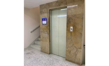 SE VENDE O SE ARRIENDA OFICINA AMOBLADA EN PORVENIR BARRANQUILLA