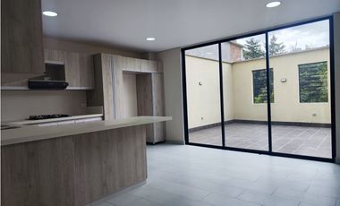 Casa para estrenar en Carmen de Viboral  262271