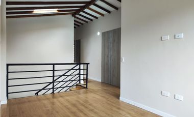 Casa para estrenar en Carmen de Viboral  262271