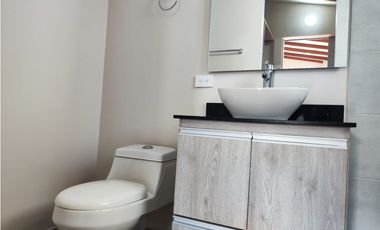 Casa para estrenar en Carmen de Viboral  262271