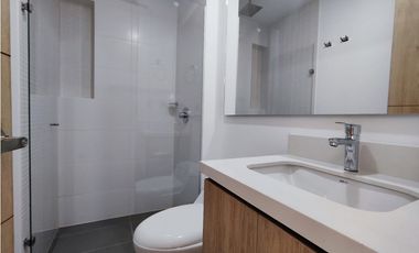 Casa para estrenar en Carmen de Viboral  262271