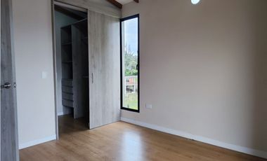 Casa para estrenar en Carmen de Viboral  262271