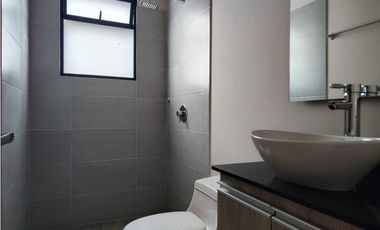 Casa para estrenar en Carmen de Viboral  262271