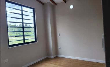 Casa para estrenar en Carmen de Viboral  262271