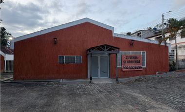 Clínica para la venta en Ocaña, Norte de Santander