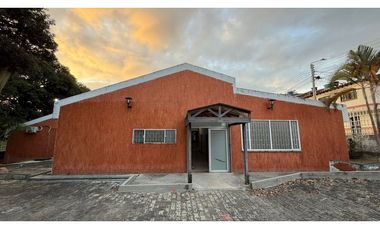 Clínica para la venta en Ocaña, Norte de Santander