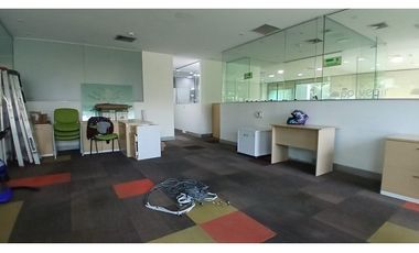Oficina en Arriendo Milla de Oro Medellín