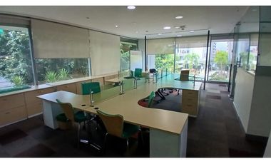 Oficina en Arriendo Milla de Oro Medellín