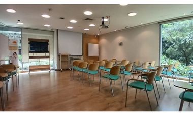 Oficina en Arriendo Milla de Oro Medellín