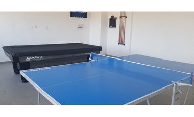 Apartamento con vista al mar en Pozos Colorados - 005 R