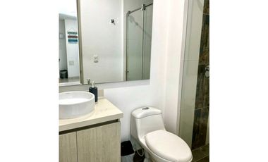 Apartamento con vista al mar en Pozos Colorados - 005 R