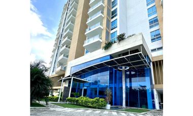 Apartamento con vista al mar en Pozos Colorados - 005 R