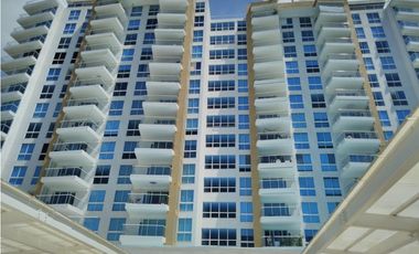 Apartamento con vista al mar en Pozos Colorados - 005 R