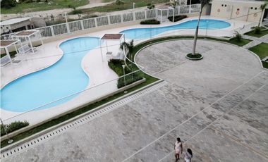 Apartamento con vista al mar en Pozos Colorados - 005 R