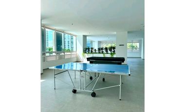 Apartamento con vista al mar en Pozos Colorados - 005 R