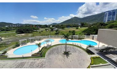 Apartamento con vista al mar en Pozos Colorados - 005 R