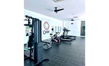 Apartamento con vista al mar en Pozos Colorados - 005 R