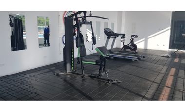 Apartamento con vista al mar en Pozos Colorados - 005 R