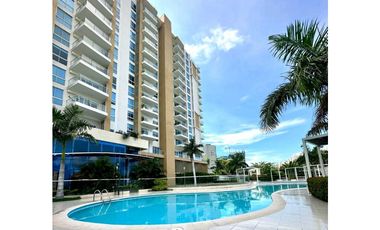 Apartamento con vista al mar en Pozos Colorados - 005 R